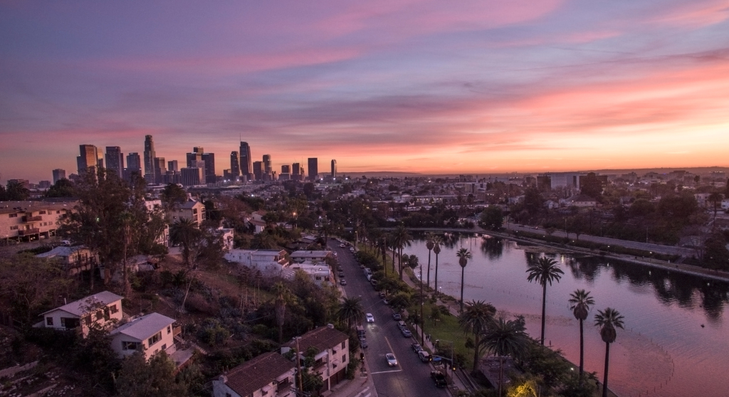 Life and Times in SoCal